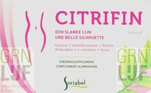 Soria Citrifin