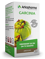 Arkocaps Garcinia - 45 caps