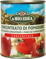 La Bio Idea Tomatenpuree 890 gram