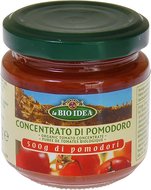 La Bio Idea Tomatenpuree 100 gram
