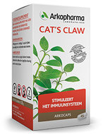 Arkocaps Cat&#039;s Claw
