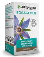 Arkocaps Borage olie