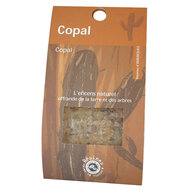 Harswierook (RESIN) Copal