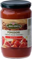 La Bio Idea Gepelde Tomaten