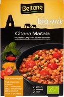 Beltane Chana Masala