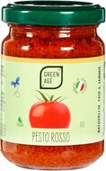 GreenAge Rode Pesto