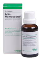 Apis Homaccord 30ml - Heel 