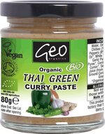 Geo Organics Thaise Curry