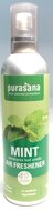 Purasana Frishi Airrefreshner Mint