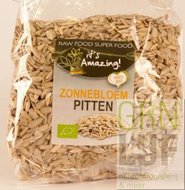 It&#039;s Amazing  - Zonnebloempitten - 500g