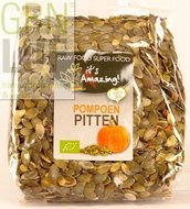 It&#039;s Amazing - Pompoenpitten - 500g