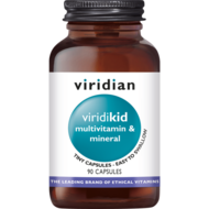 ViridiKid Multivitamin &amp; Mineral