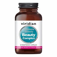 Viridian Ultimate Beauty Complex