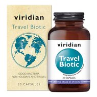 Viridian&nbsp;Travel Biotic