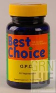 Best Choice  Opc 95% 