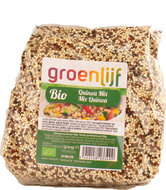 Groenlijf Biologische Quinoa MIX