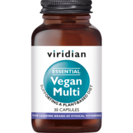 Viridian Vegan Multi