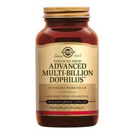 Solgar Advanced Multi-Billion Dophilus