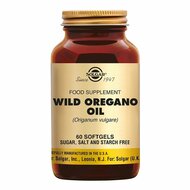 Solgar Wild Oregano Oil