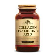 Solgar Collagen Hyaluronic Acid Complex&nbsp;