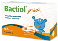 Metagenics Bactiol Junior 60 Vcaps