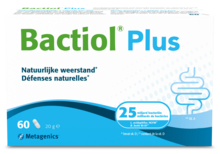 Bactiol plus