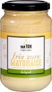 Van Ton Fris Zure Mayonaise