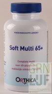 Orthica Soft Multi 65+