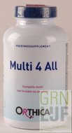 Orthica Multi 4 All