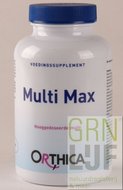 Orthica Multi Max