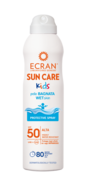 Kids spray SPF50 - Ecran