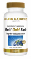 Golden Naturals Multi Gold Basic