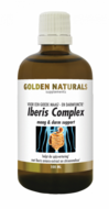 Golden Naturals Iberis Complex 100 ml