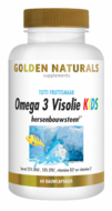 Omega 3 Visolie KIDS 