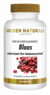 Golden Naturals Blaas