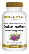 Golden Naturals Carduus Marianus