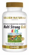 Golden Naturals&nbsp;Multi Strong Gold KIDS