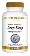 Golden Naturals Deep Sleep