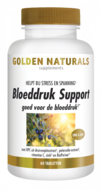 Golden Naturals Bloeddruk Support