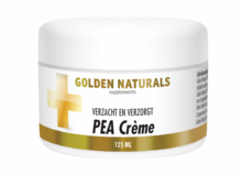 Golden Naturals Pea Cr&egrave;me