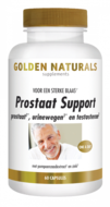 Golden Naturals Prostaat Formule