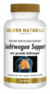 Golden Naturals Luchtwegen Formule