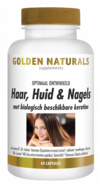 Golden Naturals Haar, Huid &amp; Nagels
