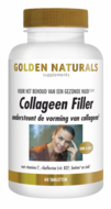 Golden Naturals Collageen Filler