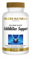 Golden Naturals Schildklier Support