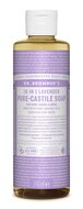 Dr Bronners Vloeibare Zeep met Lavendel 240ml