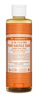 Dr Bronners Vloeibare Zeep met Tea Tree 240ml
