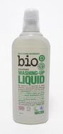 Bio-D Afwasmiddel Geurvrij 750ml