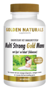 Golden Naturals Multi Strong Gold Mama