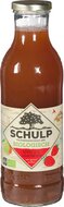 Schulp Appel &amp; Aardbeiensap 750ml